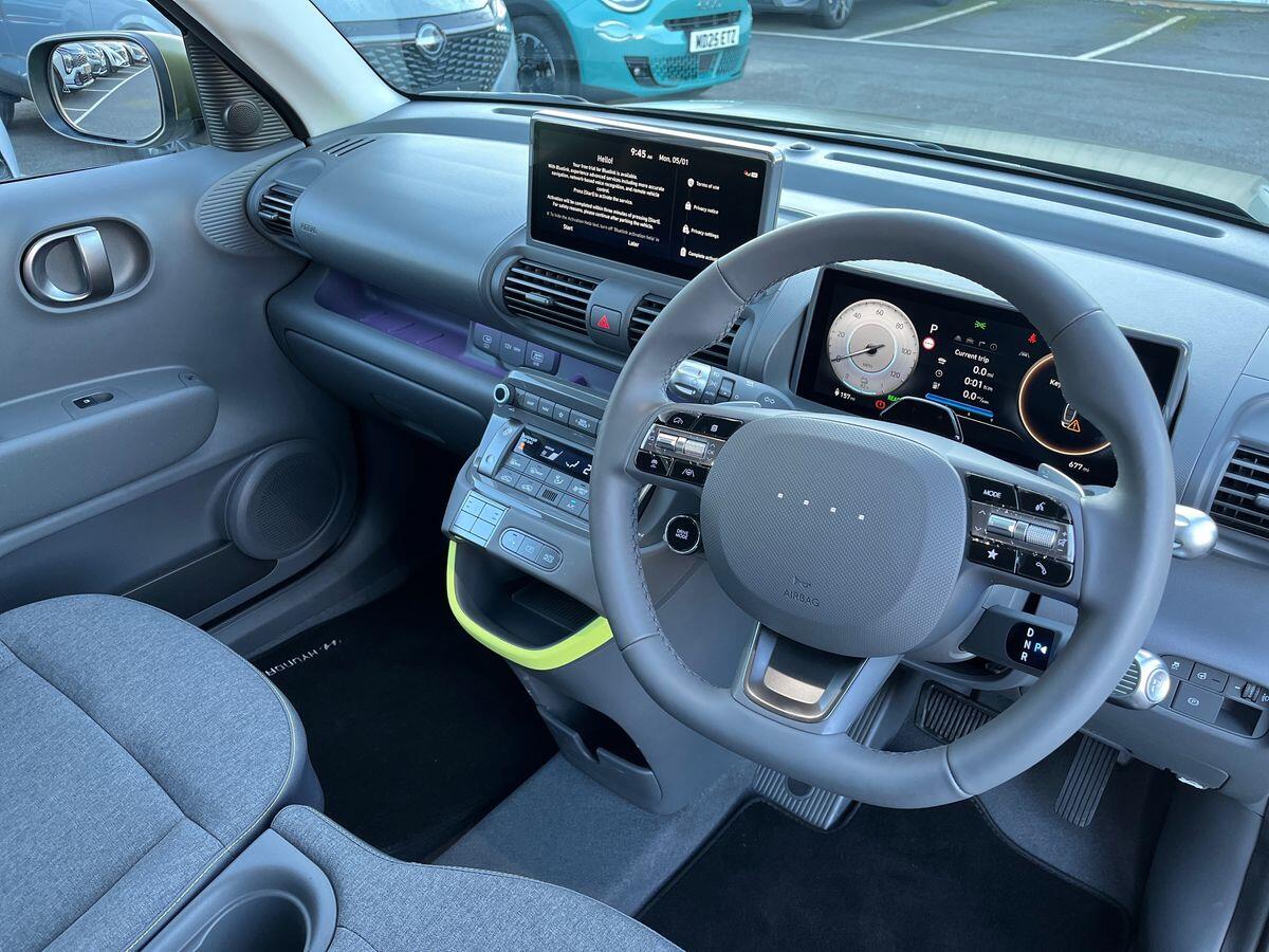 Used Hyundai Other 2025 for sale - 77104231: Photo 14