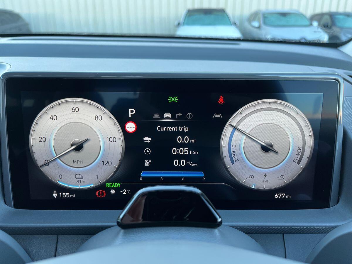 Used Hyundai Other 2025 for sale - 77104231: Photo 15