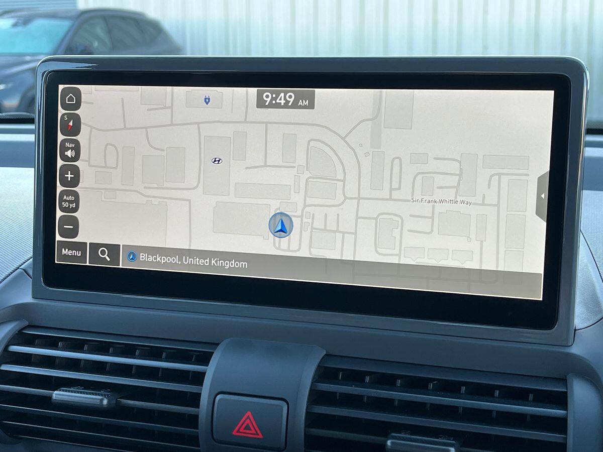 Used Hyundai Other 2025 for sale - 77104231: Photo 17