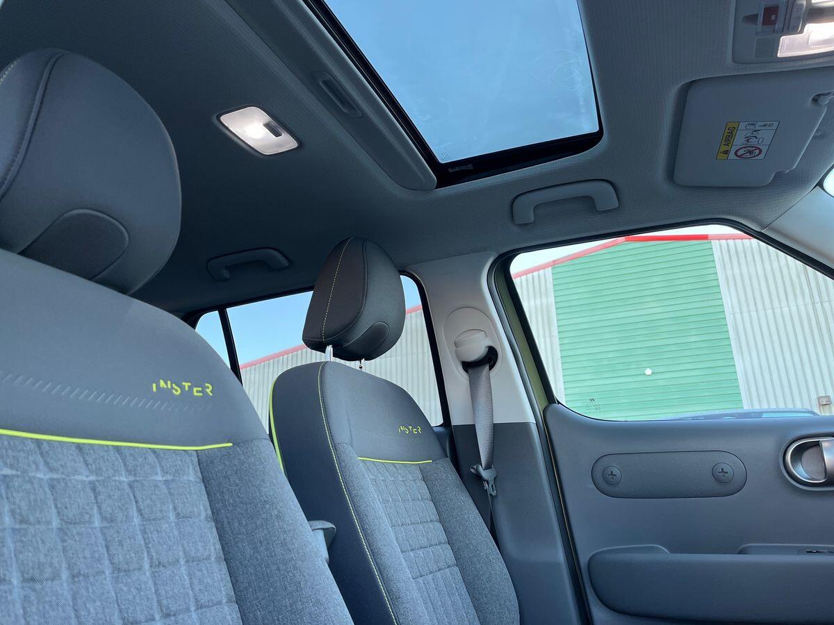 Used Hyundai Other 2025 for sale - 77104231: Photo 18