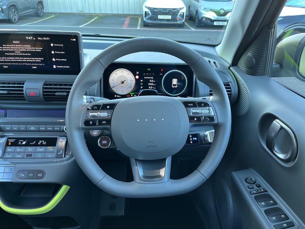 Used Hyundai Other 2025 for sale - 77104231: Photo 19