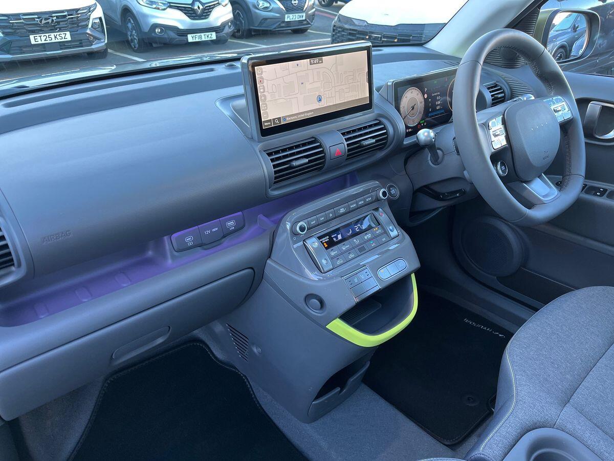 Used Hyundai Other 2025 for sale - 77104231: Photo 2