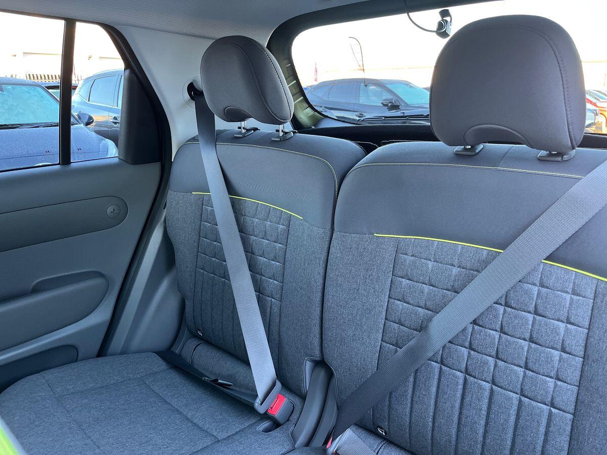 Used Hyundai Other 2025 for sale - 77104231: Photo 20