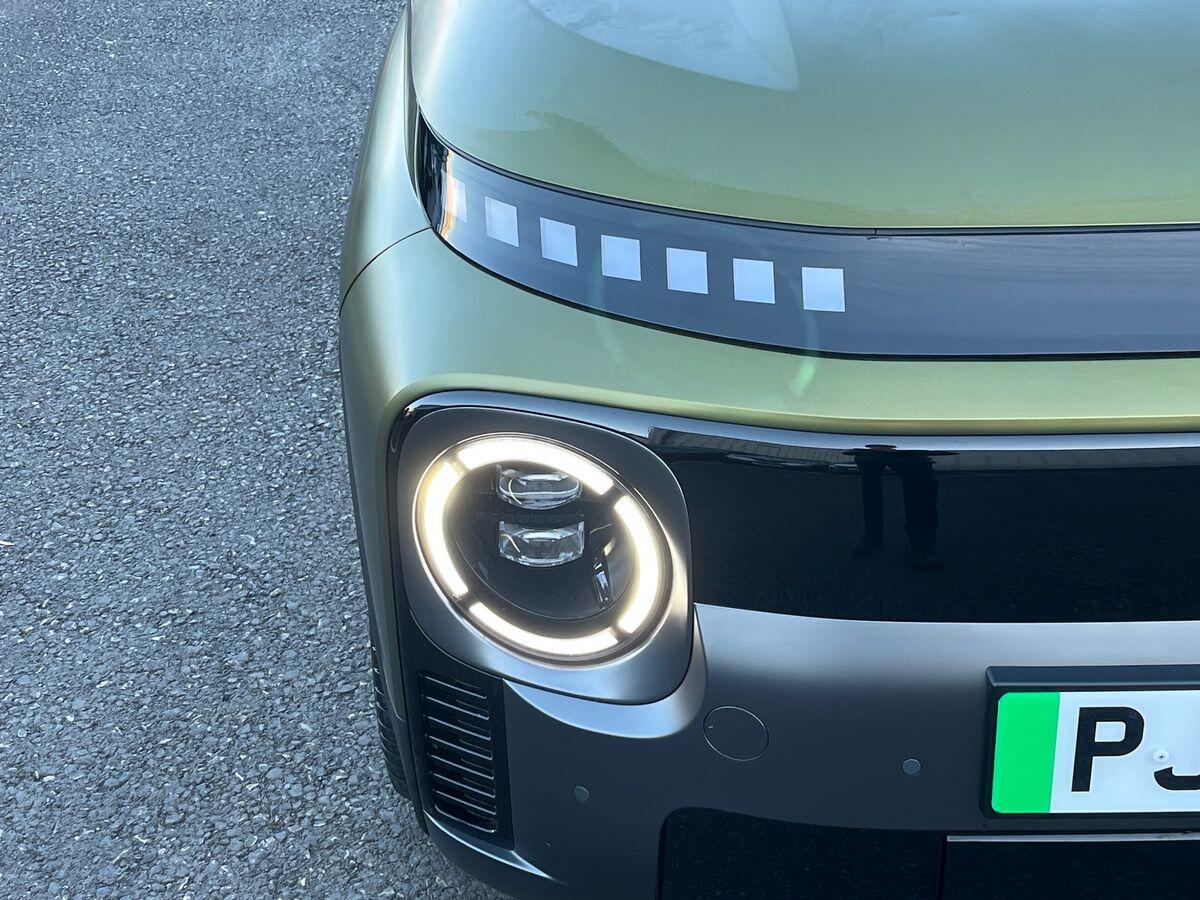 Used Hyundai Other 2025 for sale - 77104231: Photo 22