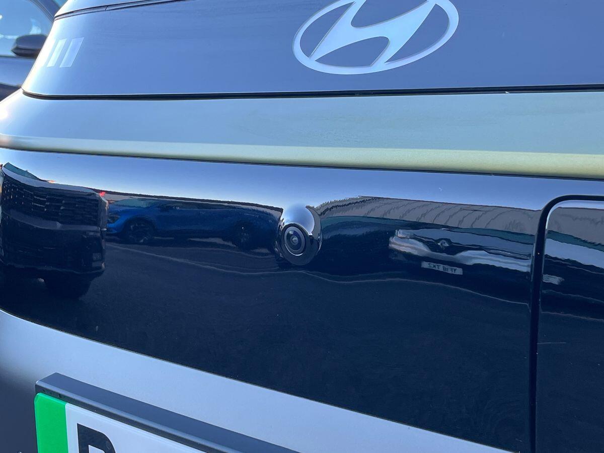 Used Hyundai Other 2025 for sale - 77104231: Photo 24