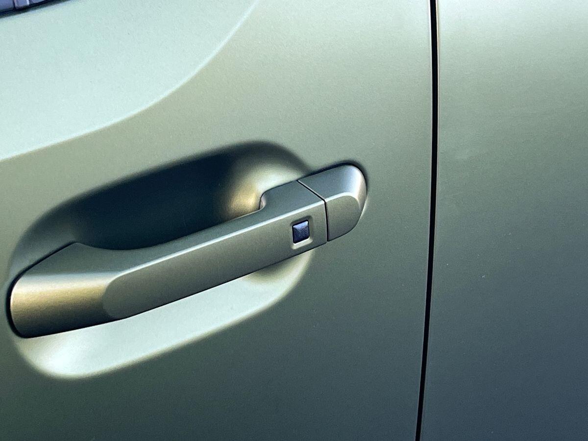 Used Hyundai Other 2025 for sale - 77104231: Photo 28