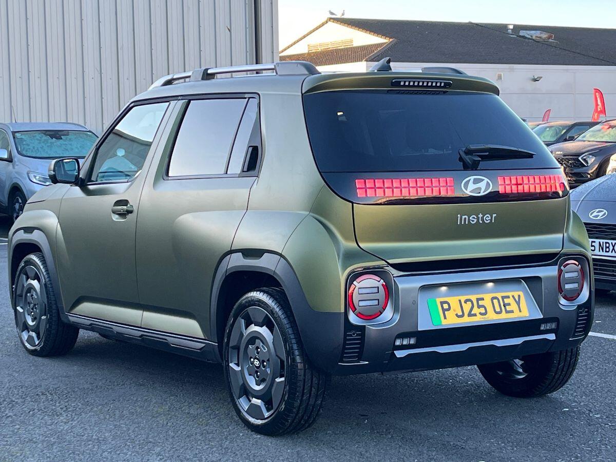 Used Hyundai Other 2025 for sale - 77104231: Photo 3