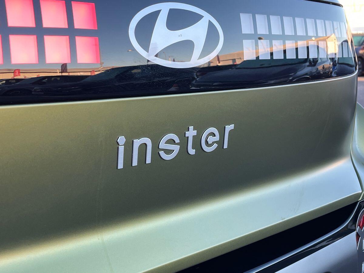 Used Hyundai Other 2025 for sale - 77104231: Photo 31