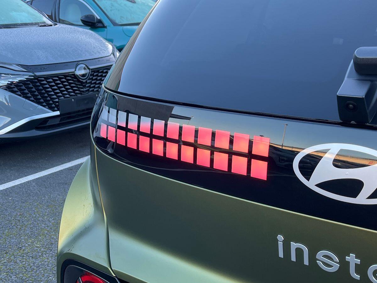 Used Hyundai Other 2025 for sale - 77104231: Photo 32