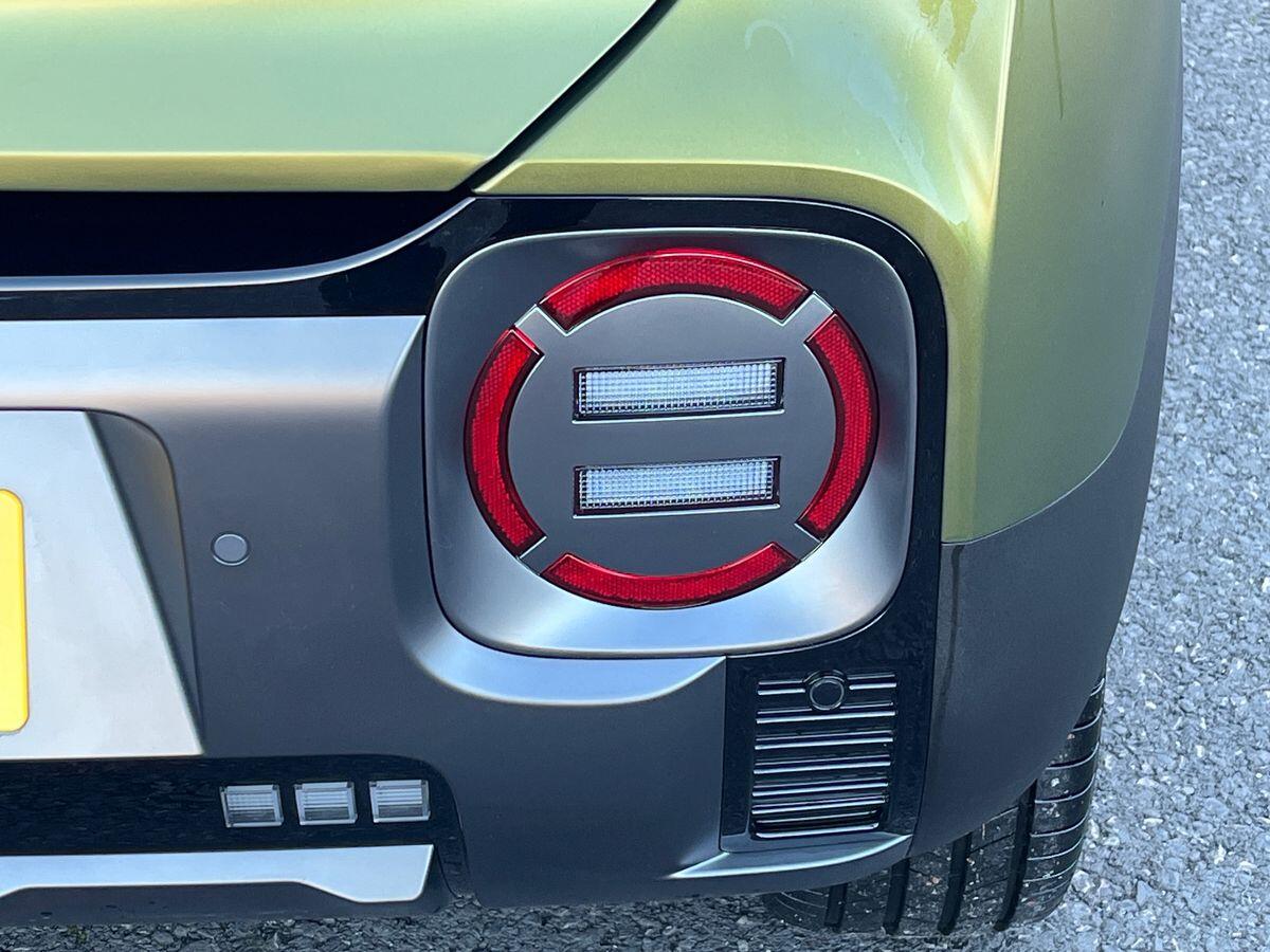 Used Hyundai Other 2025 for sale - 77104231: Photo 33