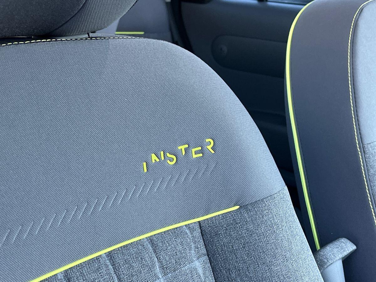 Used Hyundai Other 2025 for sale - 77104231: Photo 37