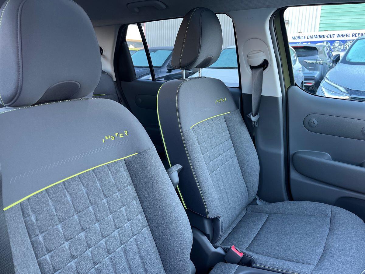 Used Hyundai Other 2025 for sale - 77104231: Photo 38