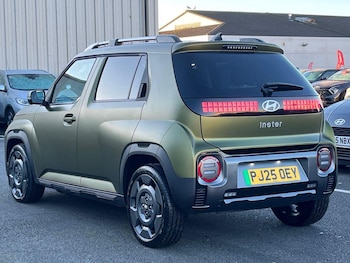 Used Hyundai Other 2025 for sale - 77104231: Photo