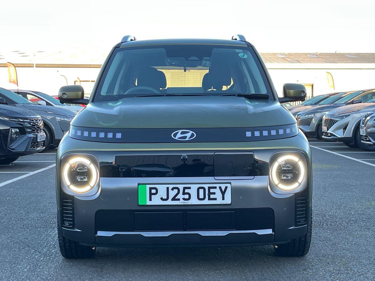 Used Hyundai Other 2025 for sale - 77104231: Photo 4