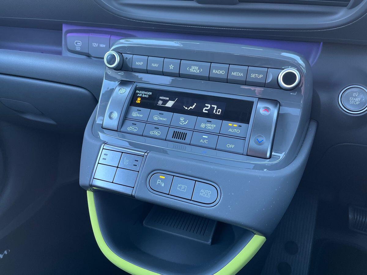 Used Hyundai Other 2025 for sale - 77104231: Photo 45