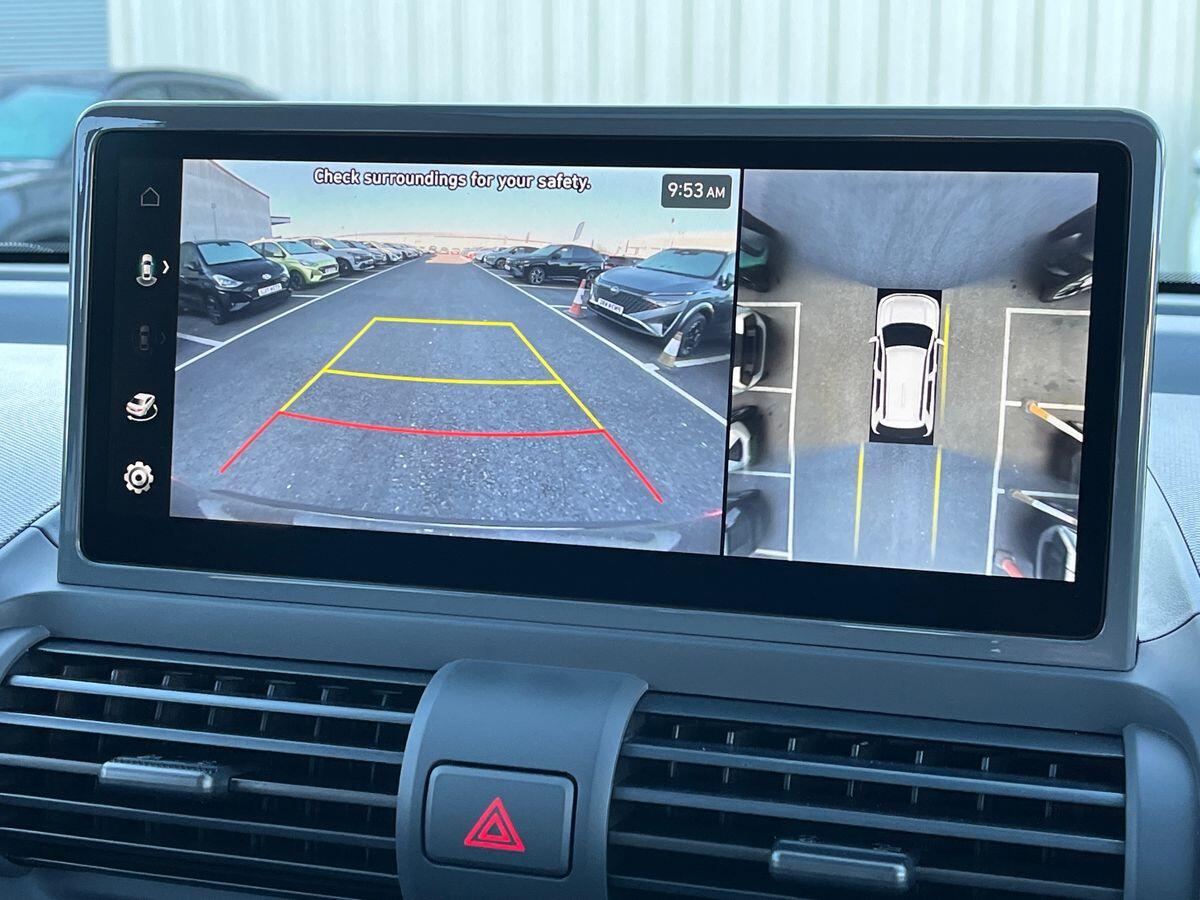 Used Hyundai Other 2025 for sale - 77104231: Photo 48