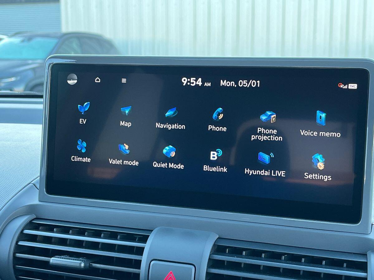 Used Hyundai Other 2025 for sale - 77104231: Photo 49