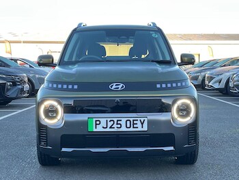 Used Hyundai Other 2025 for sale - 77104231: Photo