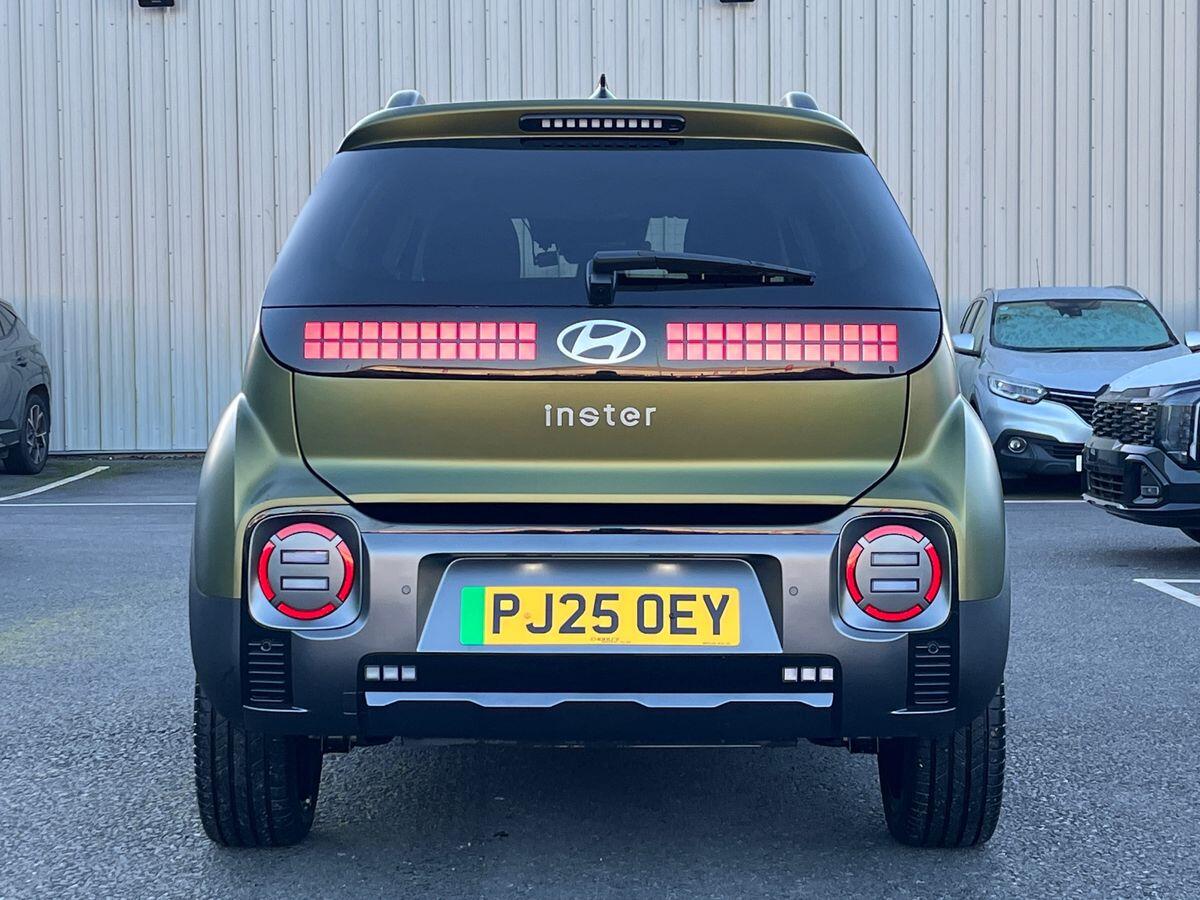 Used Hyundai Other 2025 for sale - 77104231: Photo 5