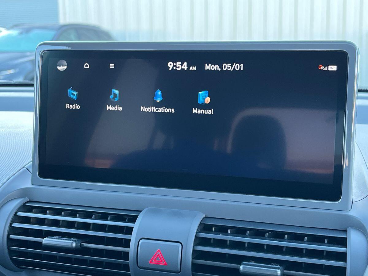 Used Hyundai Other 2025 for sale - 77104231: Photo 50