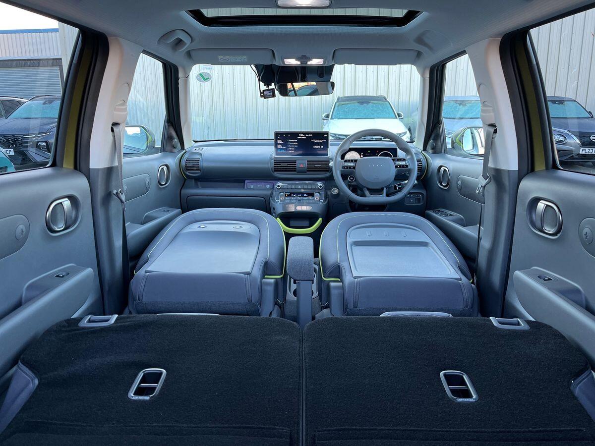 Used Hyundai Other 2025 for sale - 77104231: Photo 58