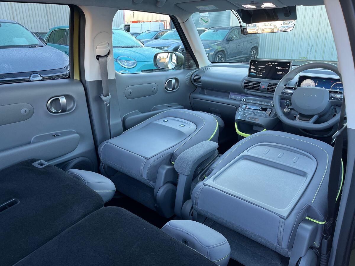 Used Hyundai Other 2025 for sale - 77104231: Photo 59