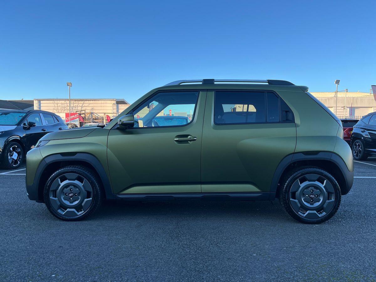 Used Hyundai Other 2025 for sale - 77104231: Photo 6