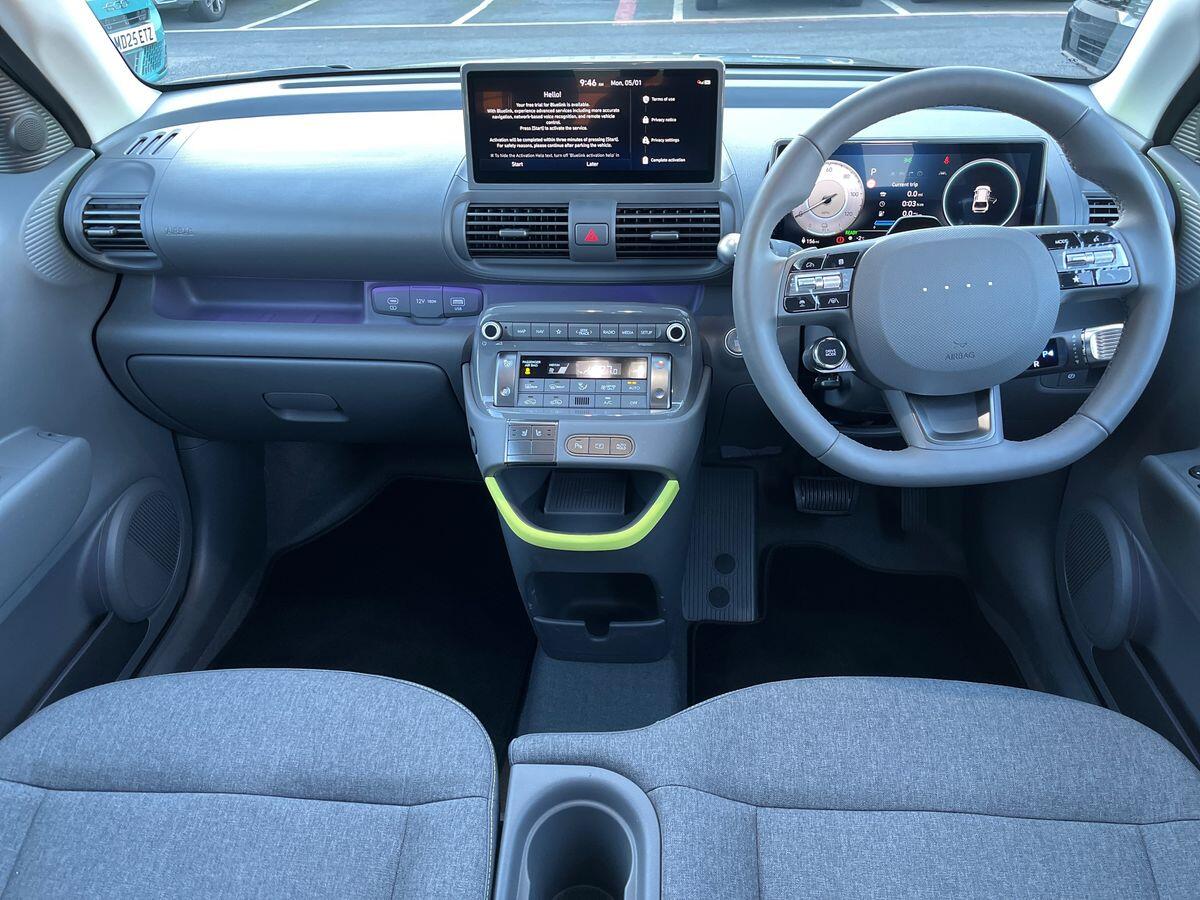 Used Hyundai Other 2025 for sale - 77104231: Photo 7