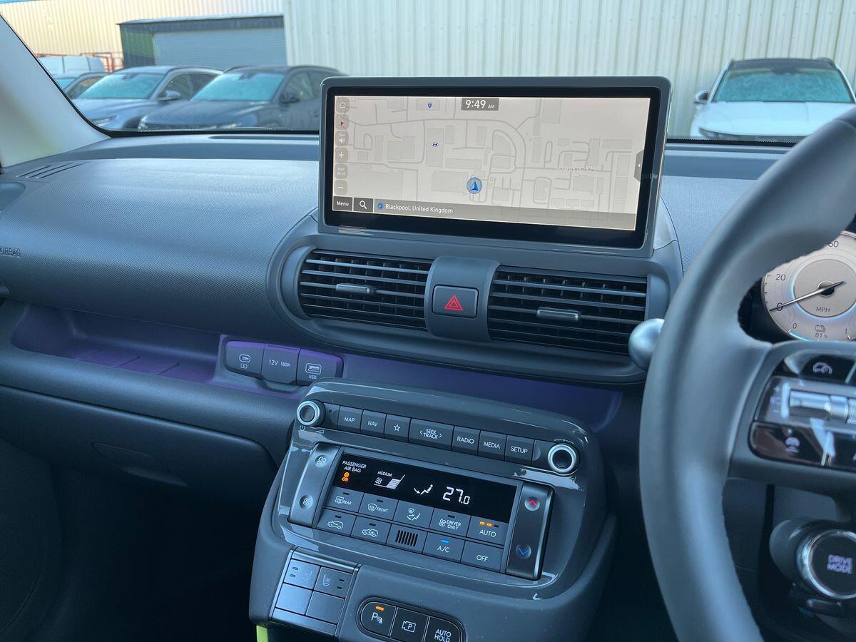 Used Hyundai Other 2025 for sale - 77104231: Photo 9