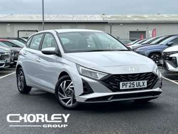 2025 - 1.0 T-GDi Advance Euro 6 (s/s) 5dr