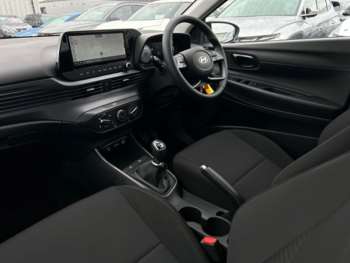 Used Hyundai i20 2025 for sale - 75283893: Photo