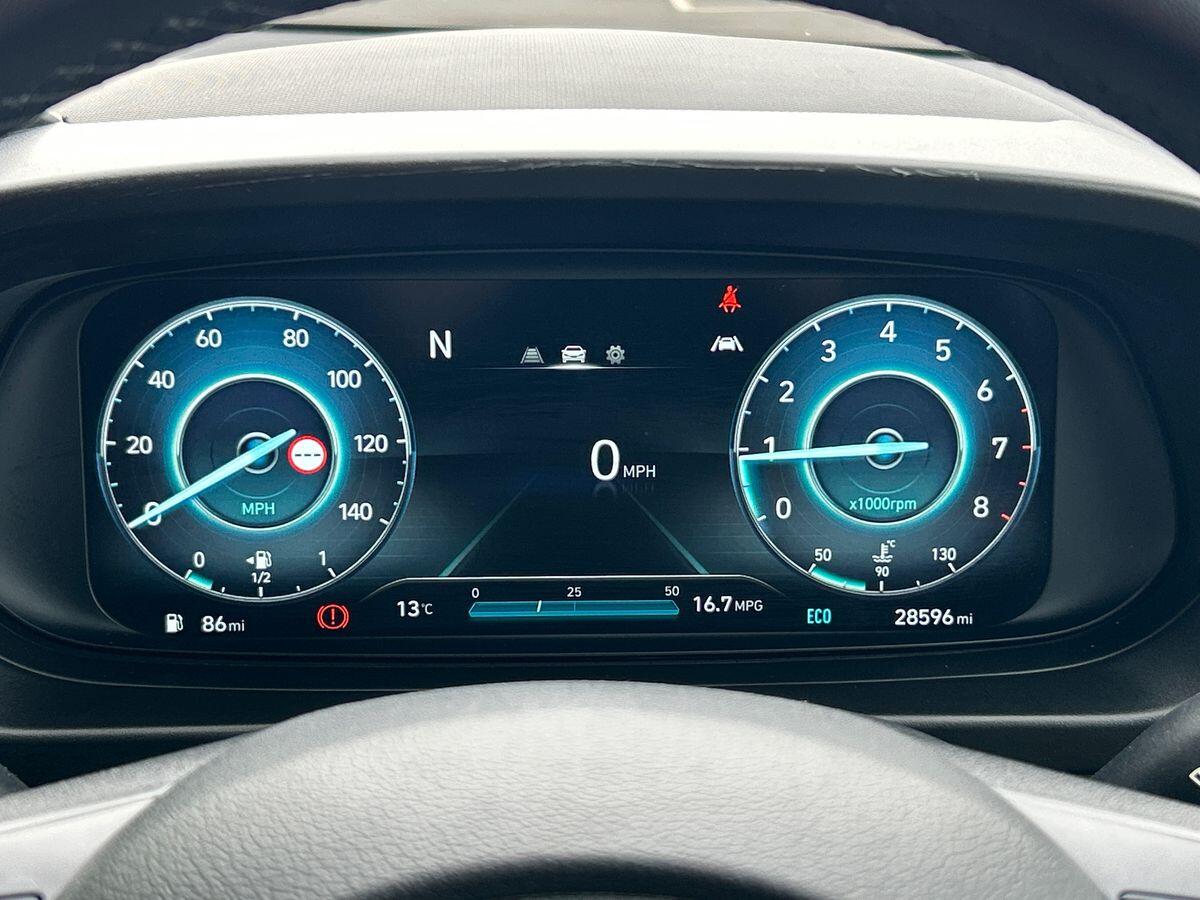 Used Hyundai i20 2022 for sale - 76495161: Photo 15