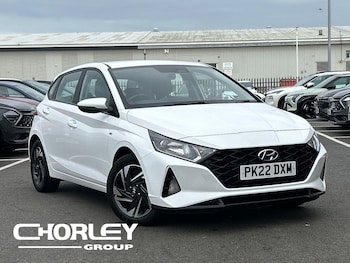 Used Hyundai i20 2022 for sale - 76495161: Photo