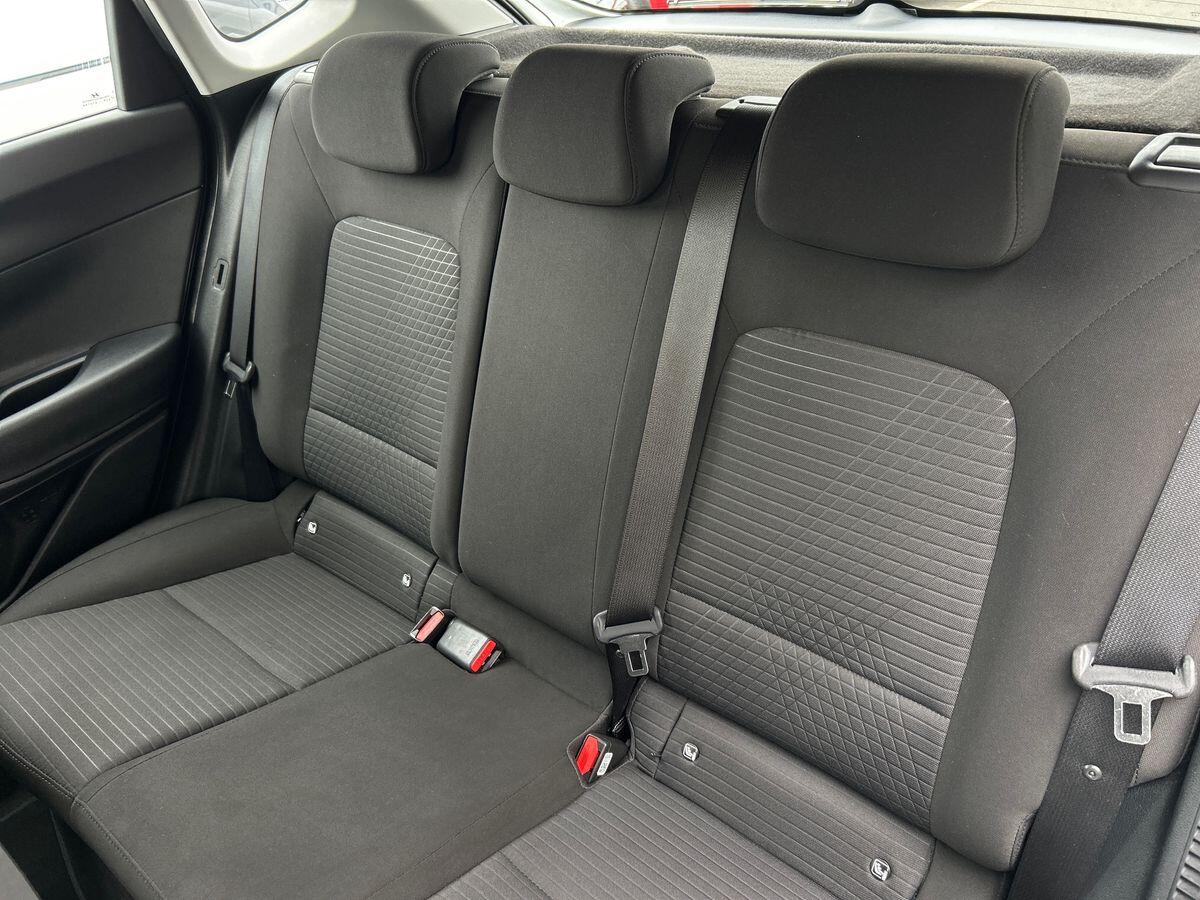 Used Hyundai i20 2022 for sale - 76495161: Photo 21