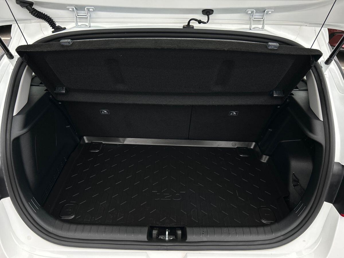 Used Hyundai i20 2022 for sale - 76495161: Photo 22