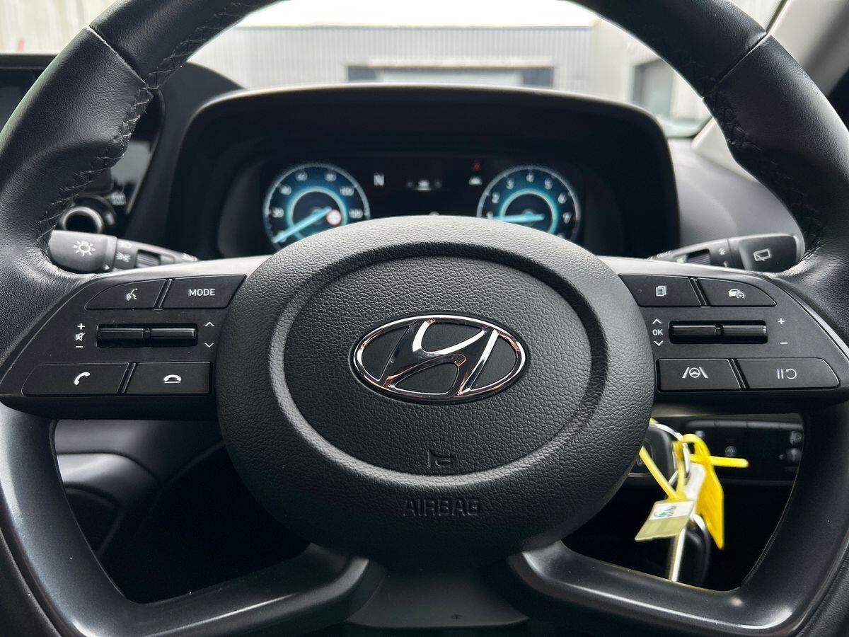 Used Hyundai i20 2022 for sale - 76495161: Photo 23