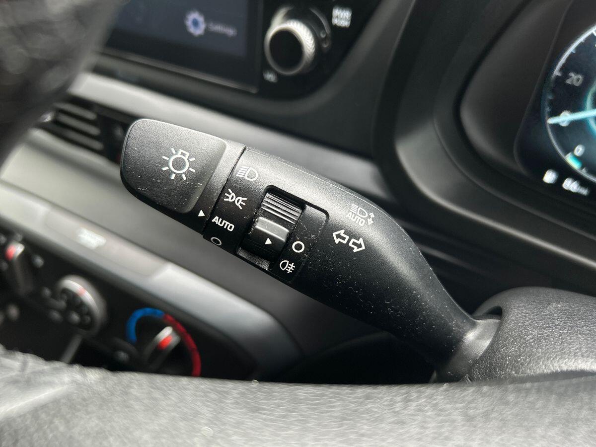 Used Hyundai i20 2022 for sale - 76495161: Photo 25