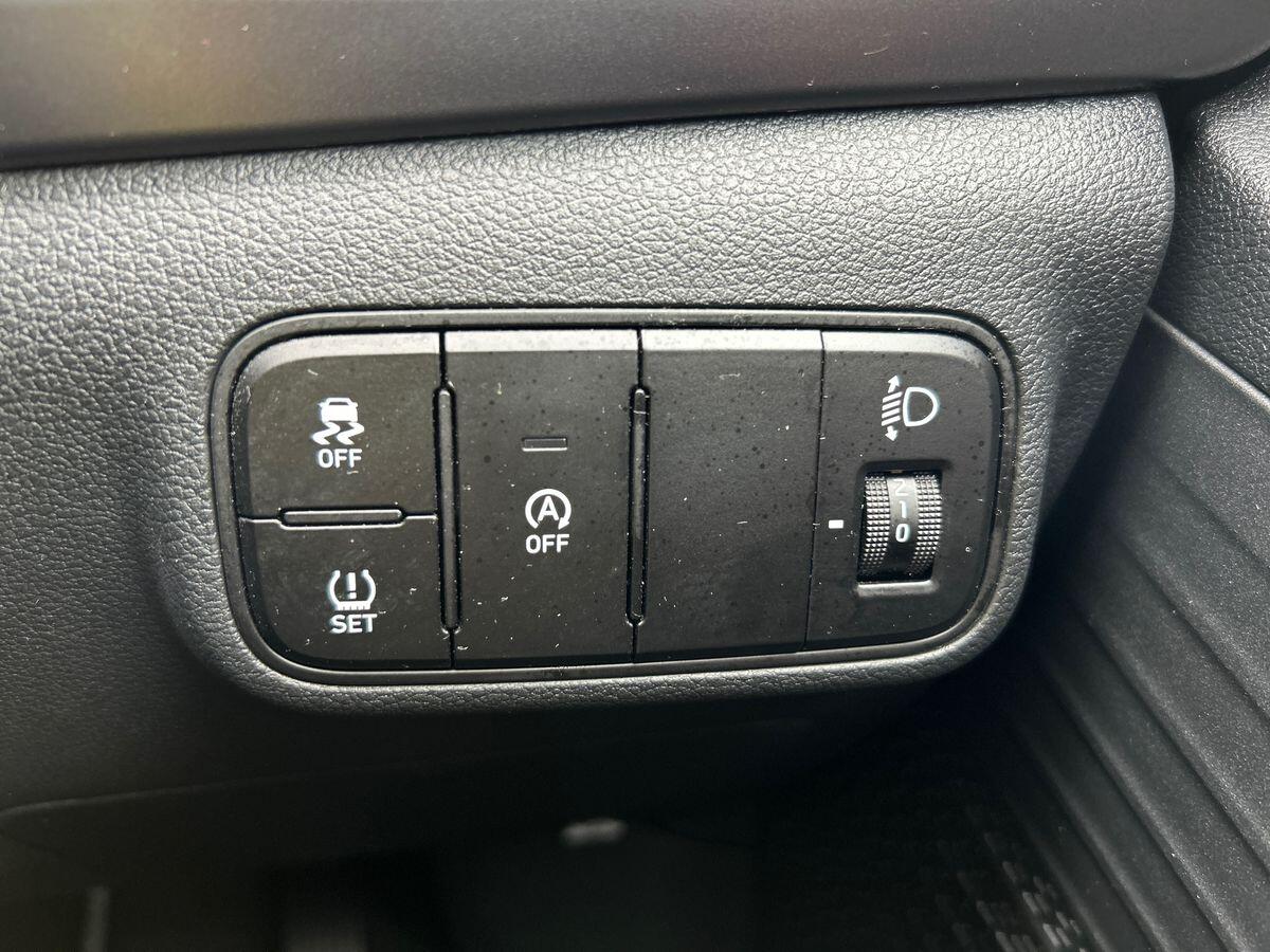 Used Hyundai i20 2022 for sale - 76495161: Photo 27