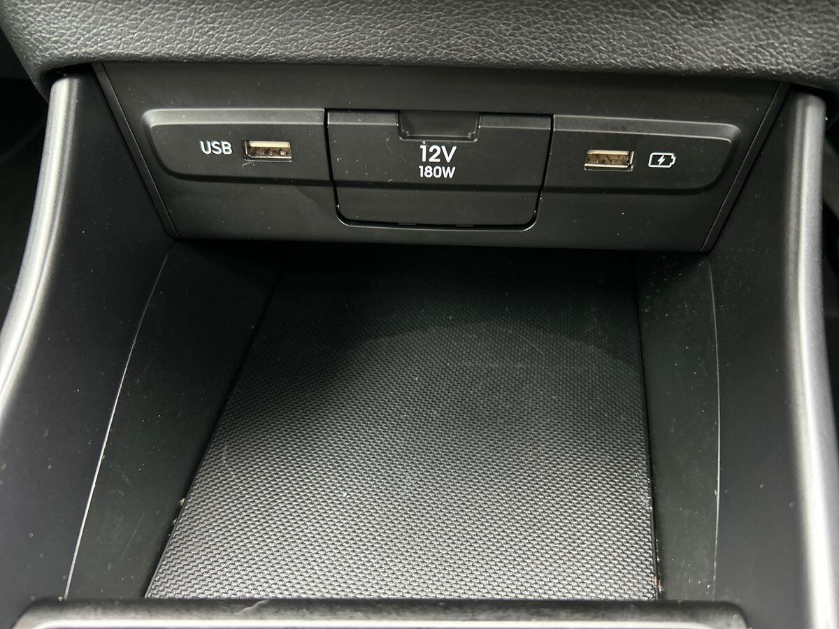 Used Hyundai i20 2022 for sale - 76495161: Photo 32