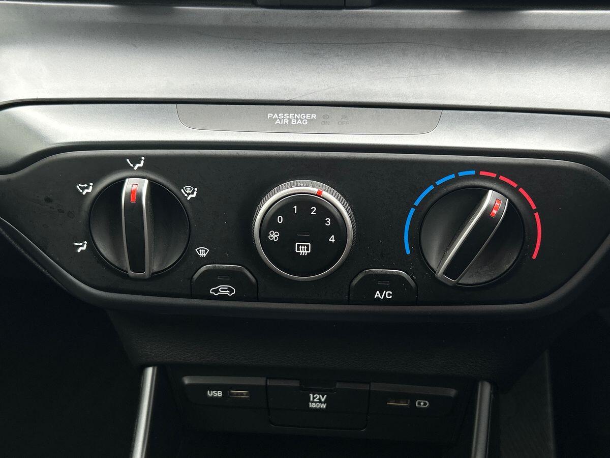 Used Hyundai i20 2022 for sale - 76495161: Photo 33