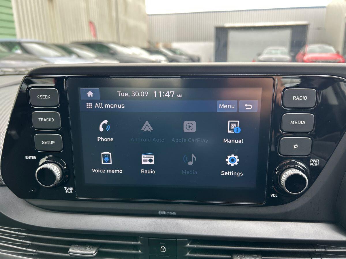 Used Hyundai i20 2022 for sale - 76495161: Photo 34