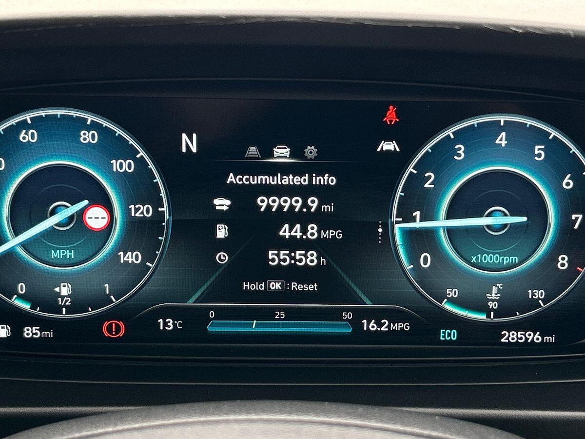 Used Hyundai i20 2022 for sale - 76495161: Photo 37