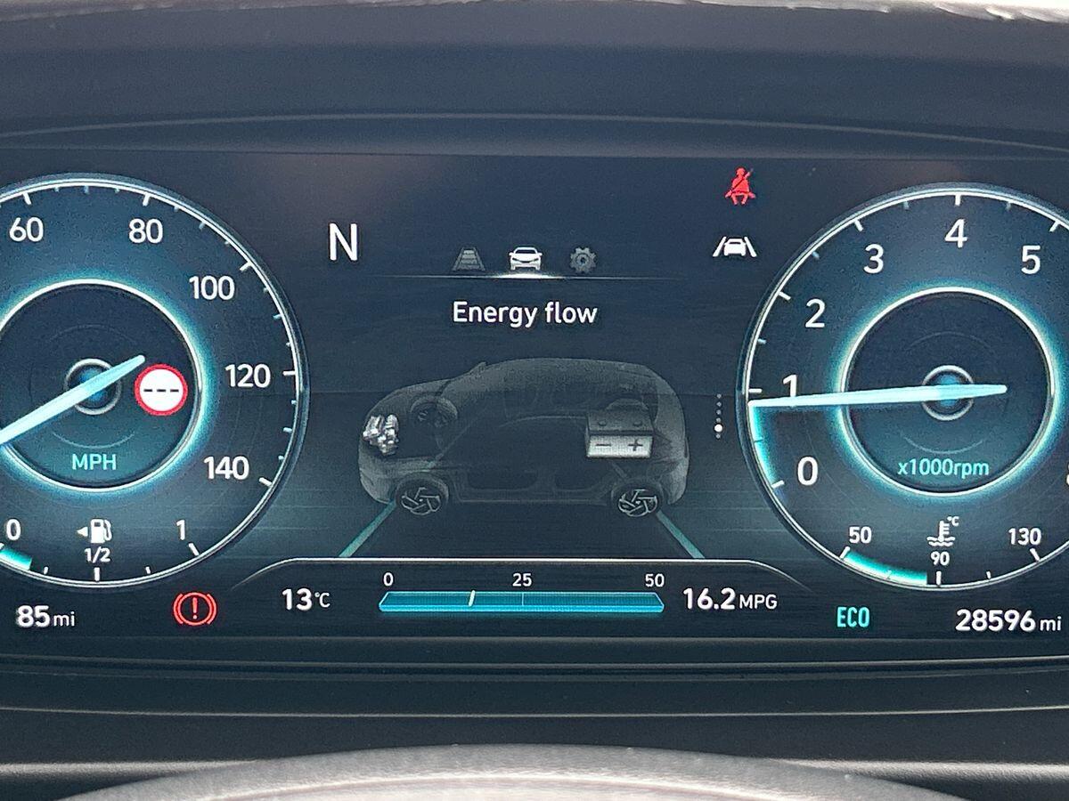 Used Hyundai i20 2022 for sale - 76495161: Photo 38