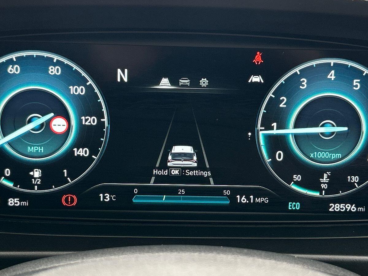 Used Hyundai i20 2022 for sale - 76495161: Photo 39