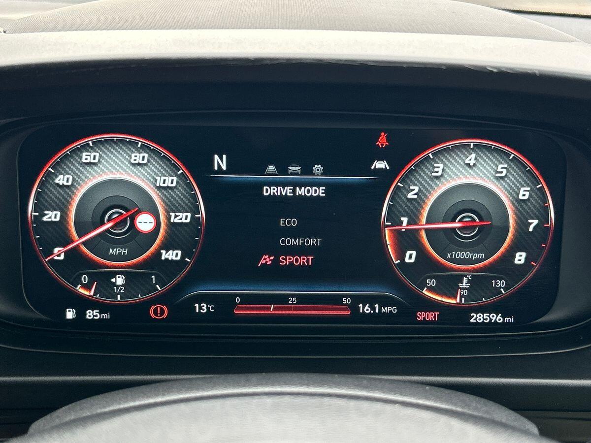 Used Hyundai i20 2022 for sale - 76495161: Photo 40