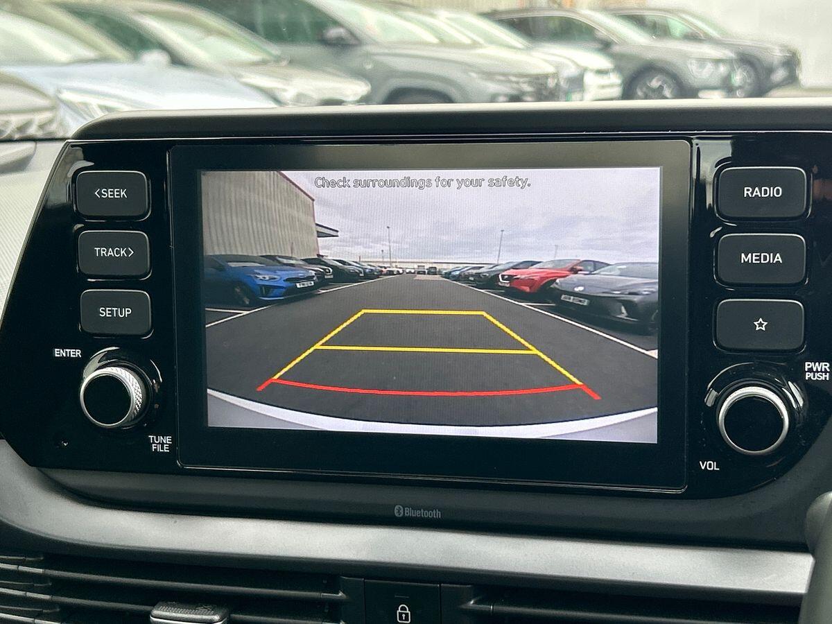 Used Hyundai i20 2022 for sale - 76495161: Photo 9