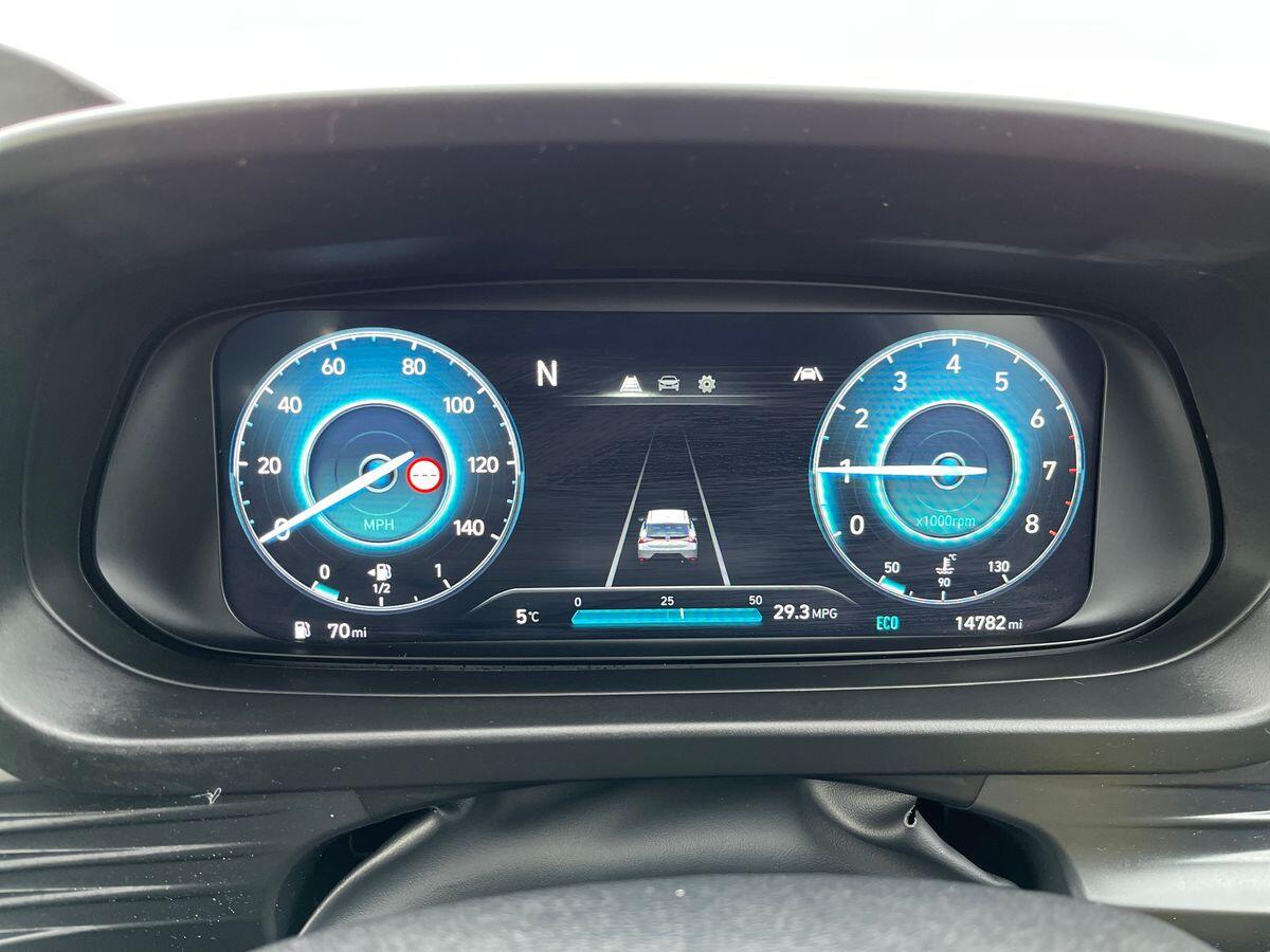 Used Hyundai i20 2022 for sale - 77458908: Photo 15