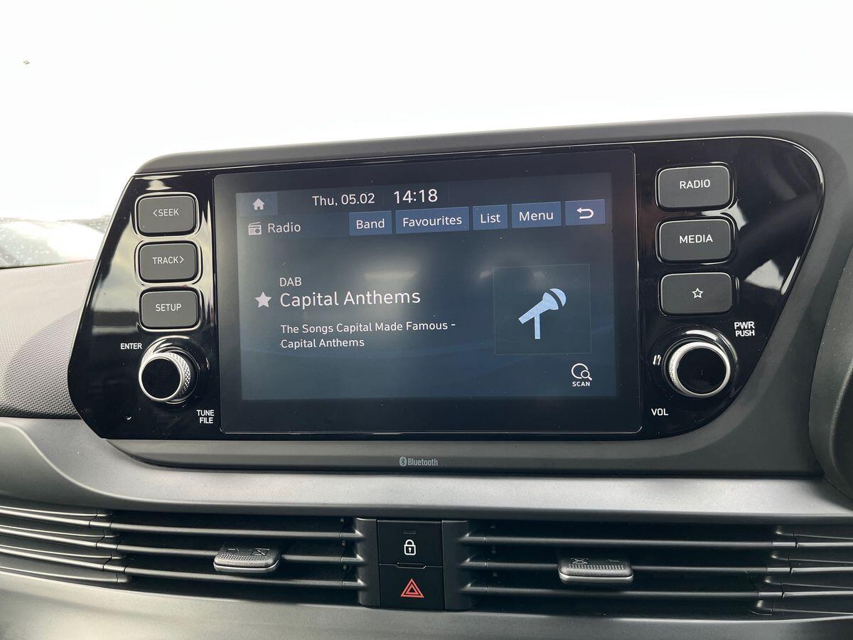 Used Hyundai i20 2022 for sale - 77458908: Photo 17