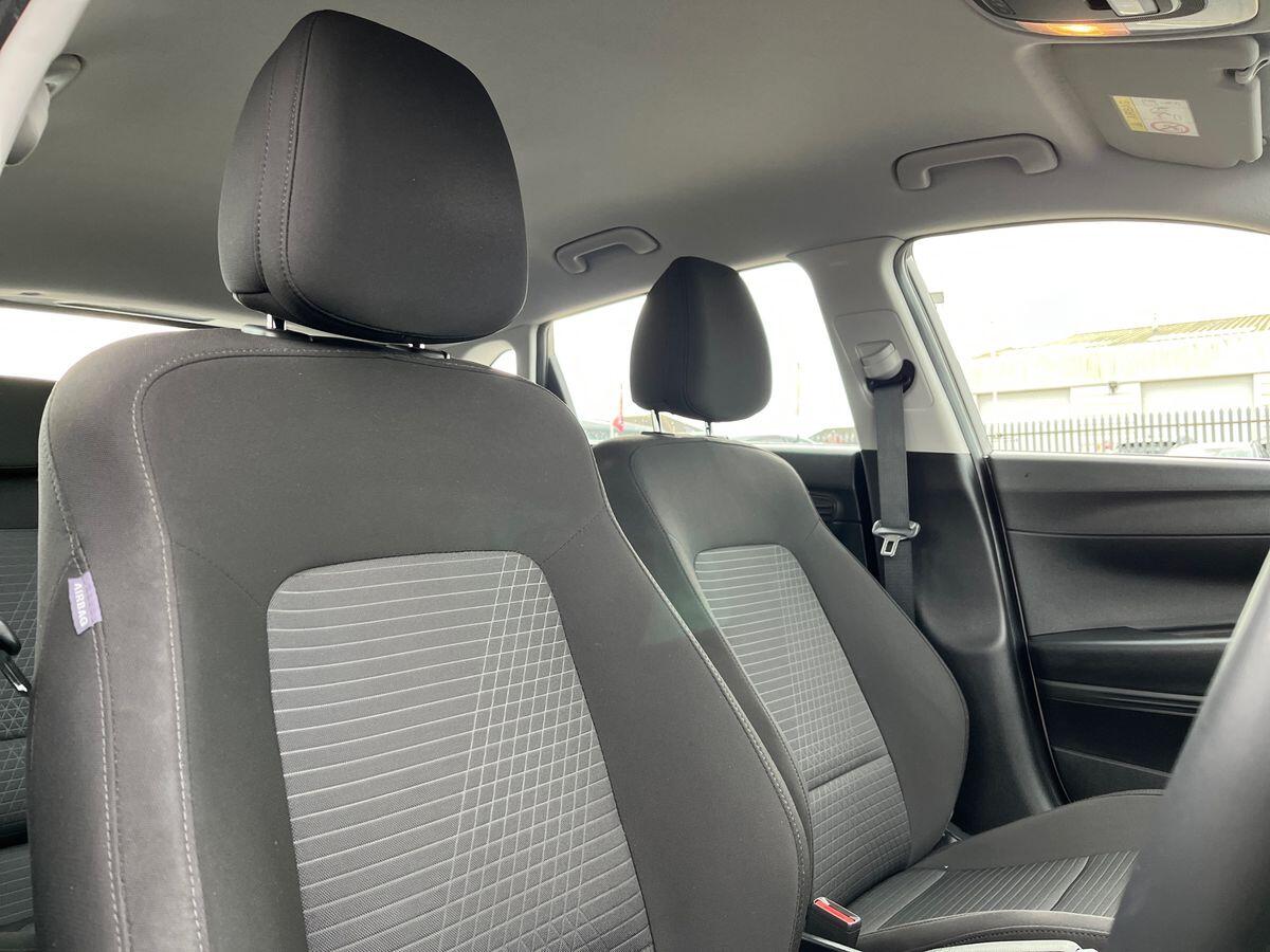 Used Hyundai i20 2022 for sale - 77458908: Photo 19