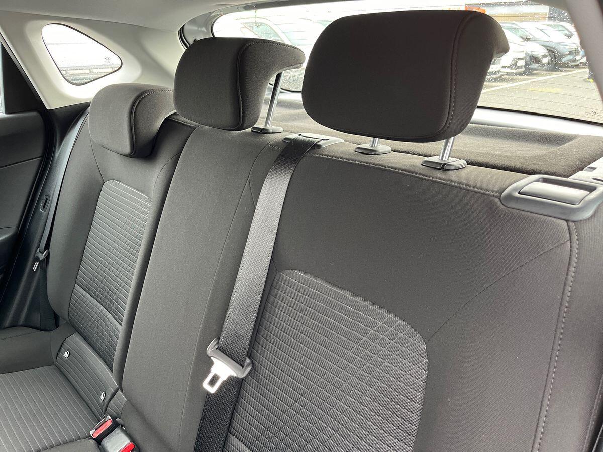 Used Hyundai i20 2022 for sale - 77458908: Photo 21